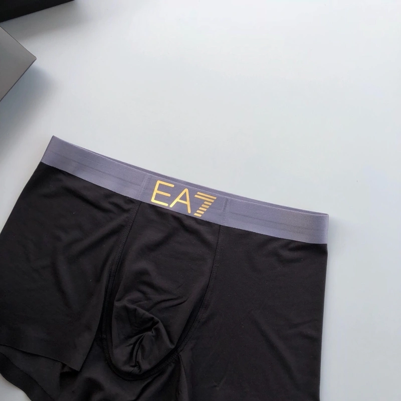 MoistureWicking Armani Underwear 276551
