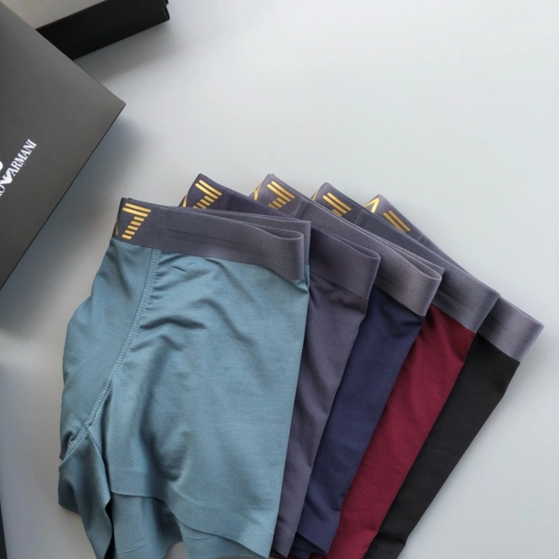 MoistureWicking Armani Underwear 276551