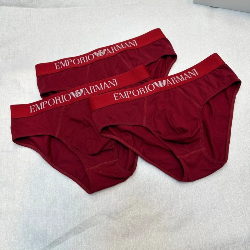 Modern Armani Underwear 276563