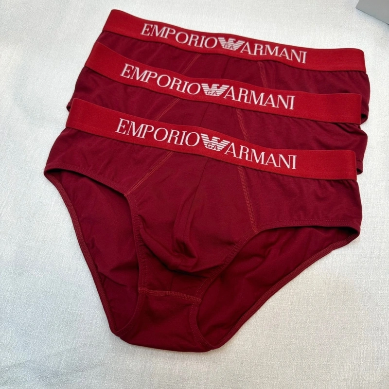 Modern Armani Underwear 276563