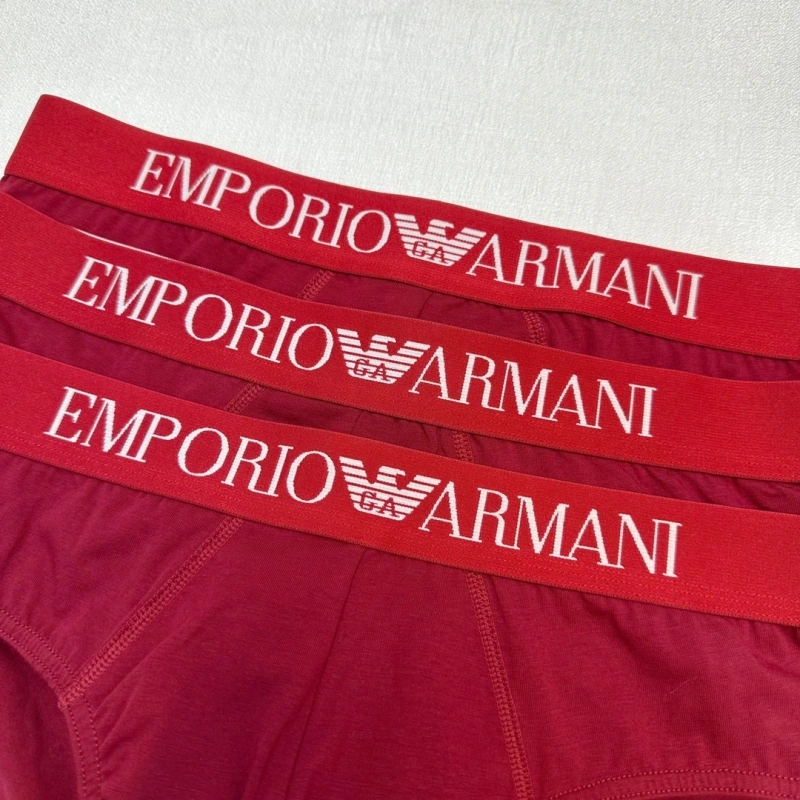 Modern Armani Underwear 276563