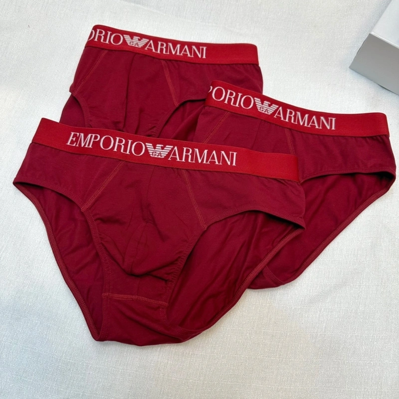 Modern Armani Underwear 276563