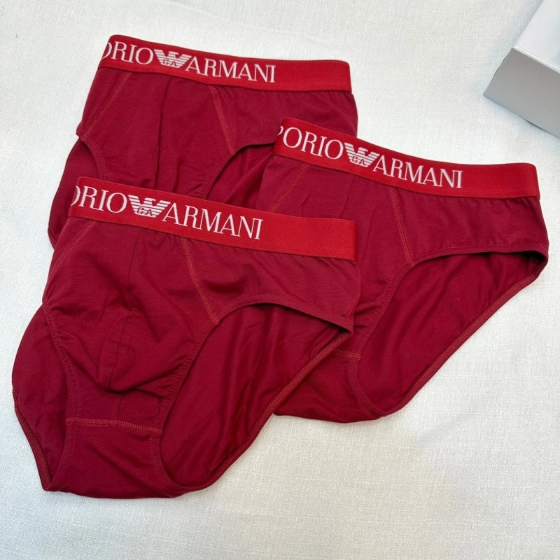 Modern Armani Underwear 276563