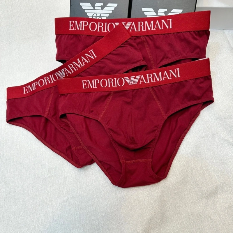 Modern Armani Underwear 276563