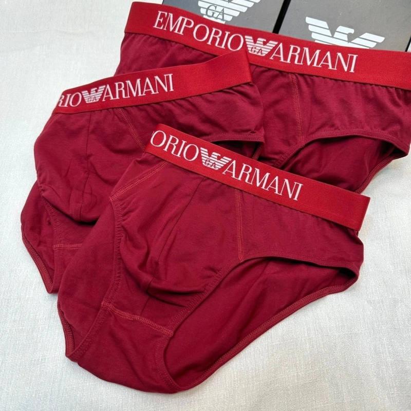 Modern Armani Underwear 276563