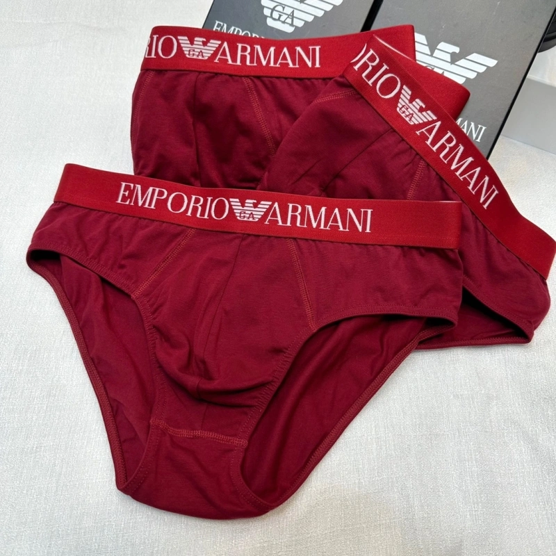 Modern Armani Underwear 276563