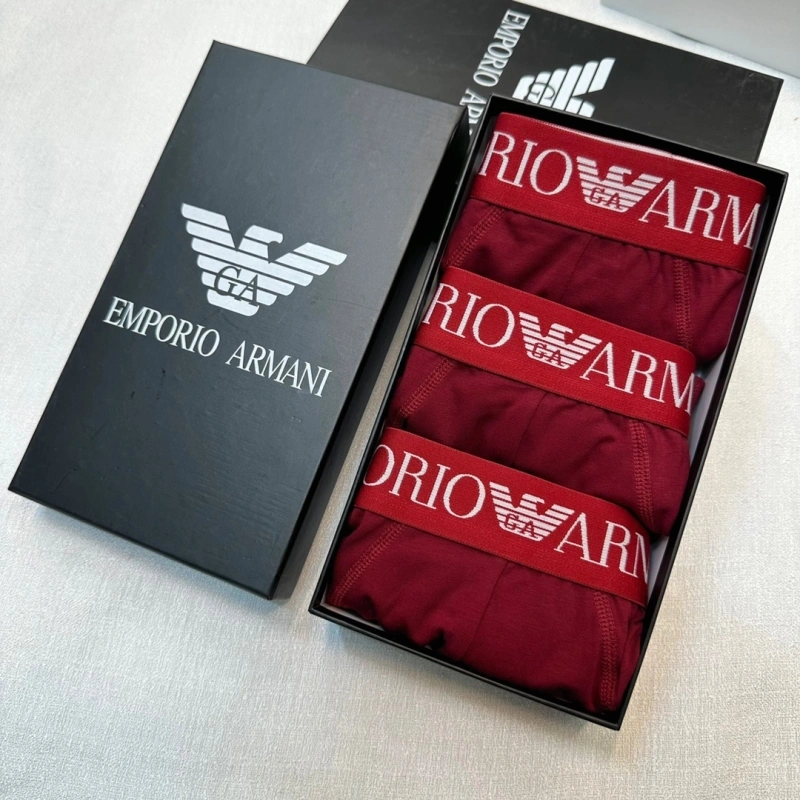 Modern Armani Underwear 276563