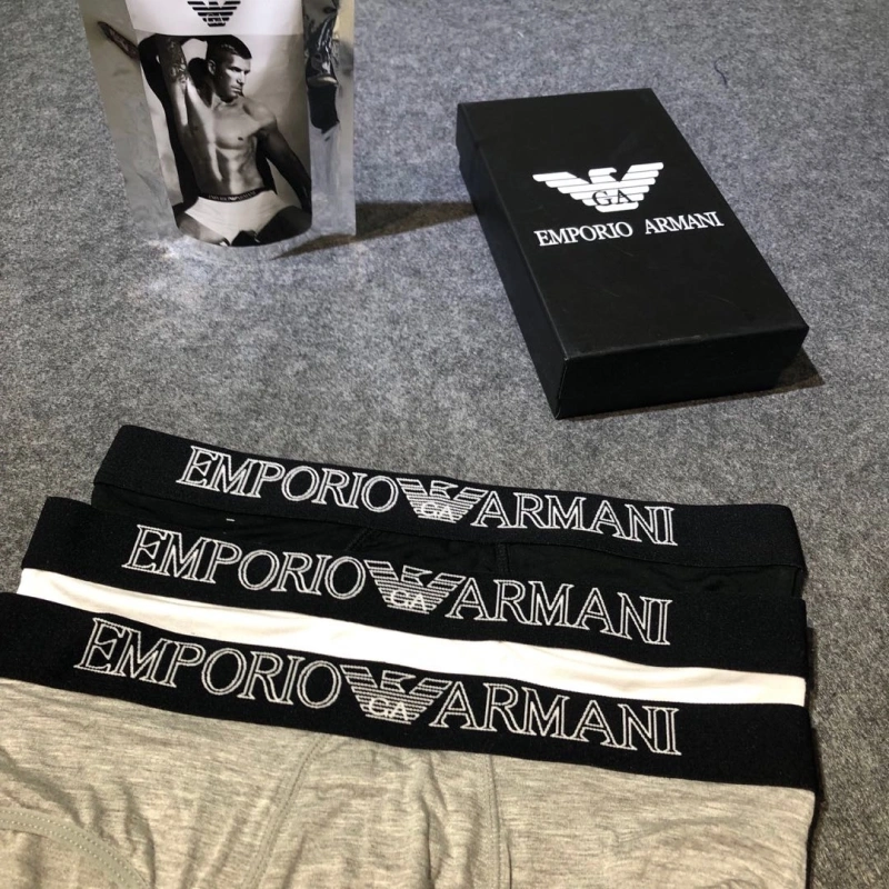 OnTrend Armani Underwear 276558