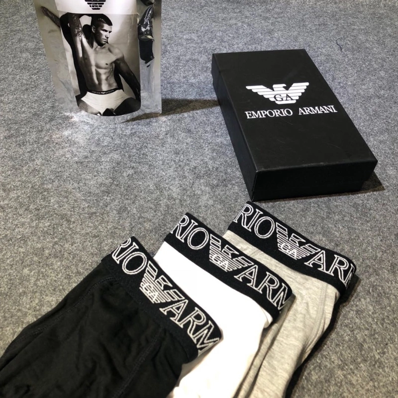OnTrend Armani Underwear 276558