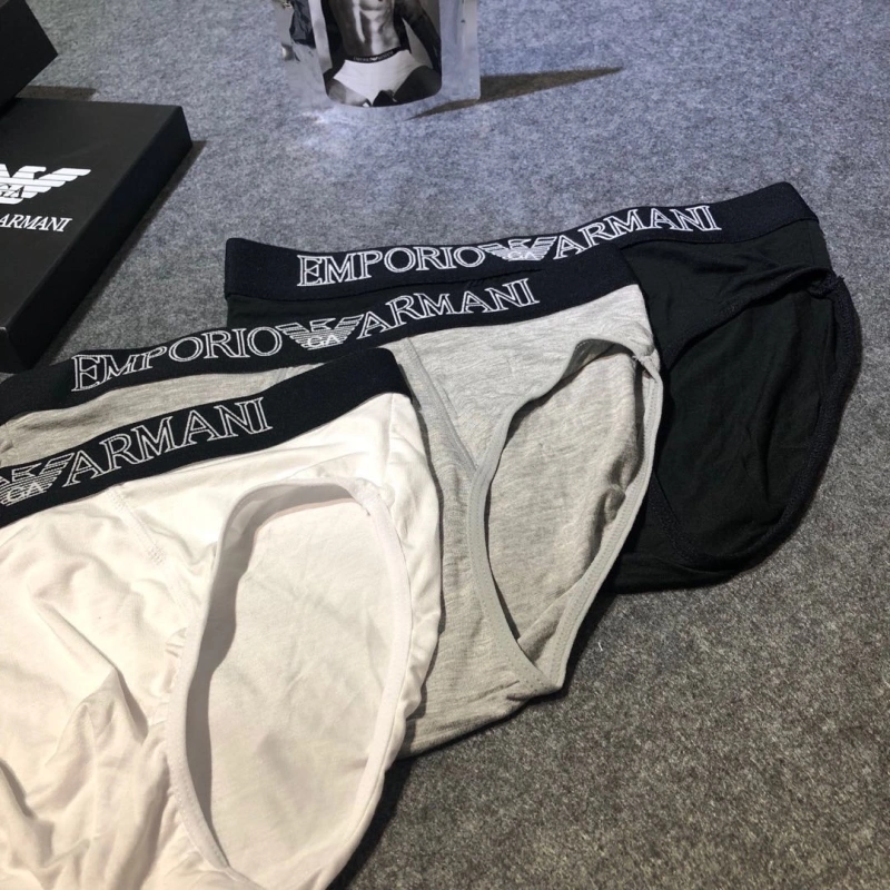 OnTrend Armani Underwear 276558