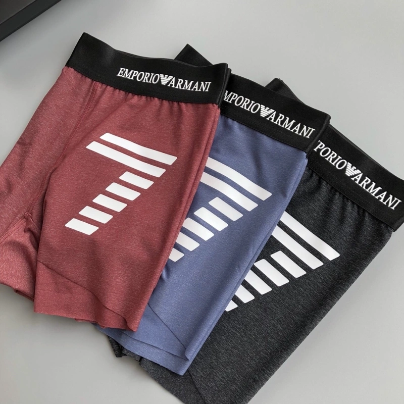 Armani Underwear EyeCatching 276550