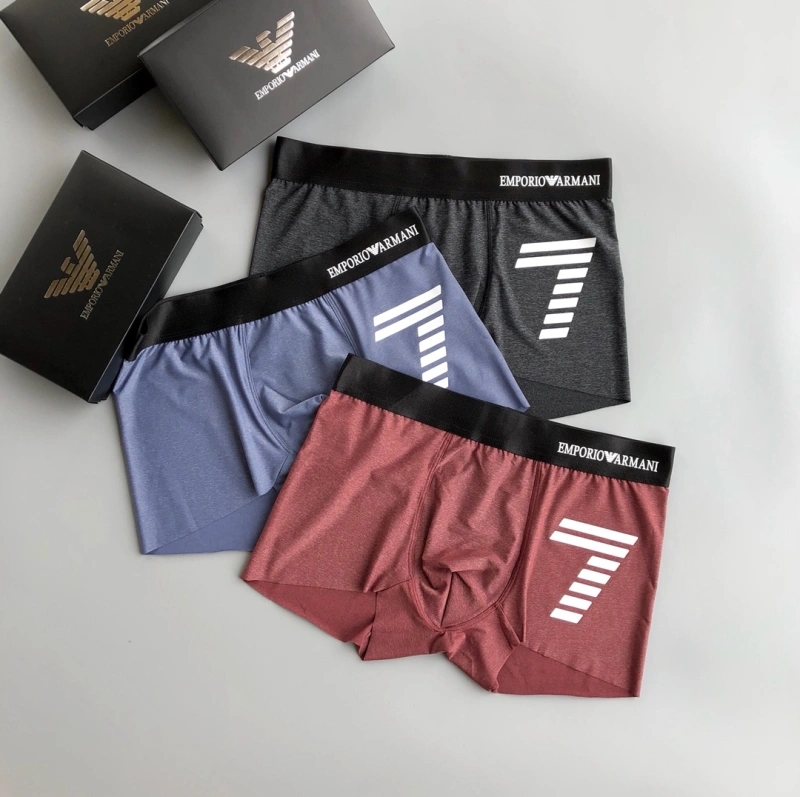 Armani Underwear EyeCatching 276550