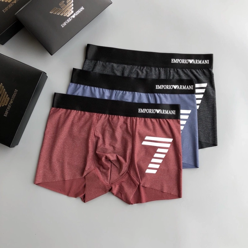 Armani Underwear EyeCatching 276550
