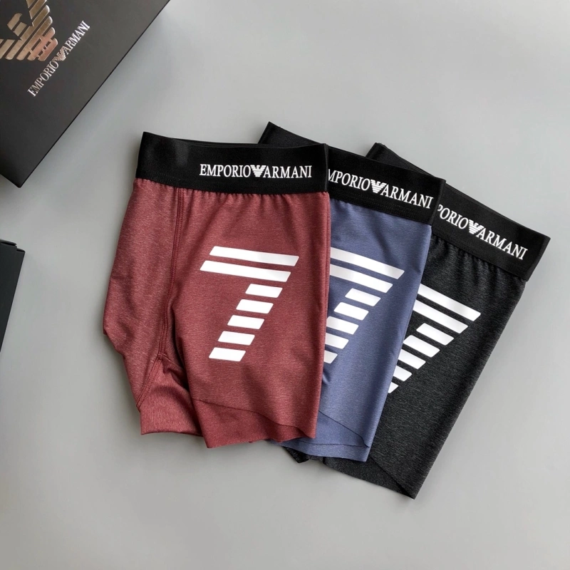 Armani Underwear EyeCatching 276550
