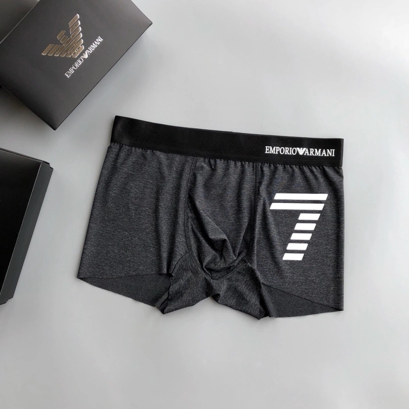 Armani Underwear EyeCatching 276550