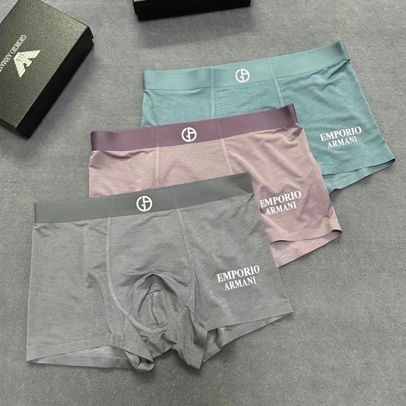 Armani Underwear Stylish 276564