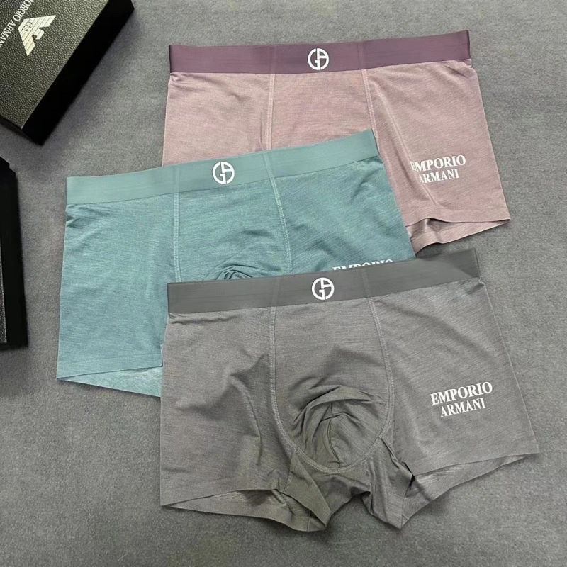 Armani Underwear Stylish 276564