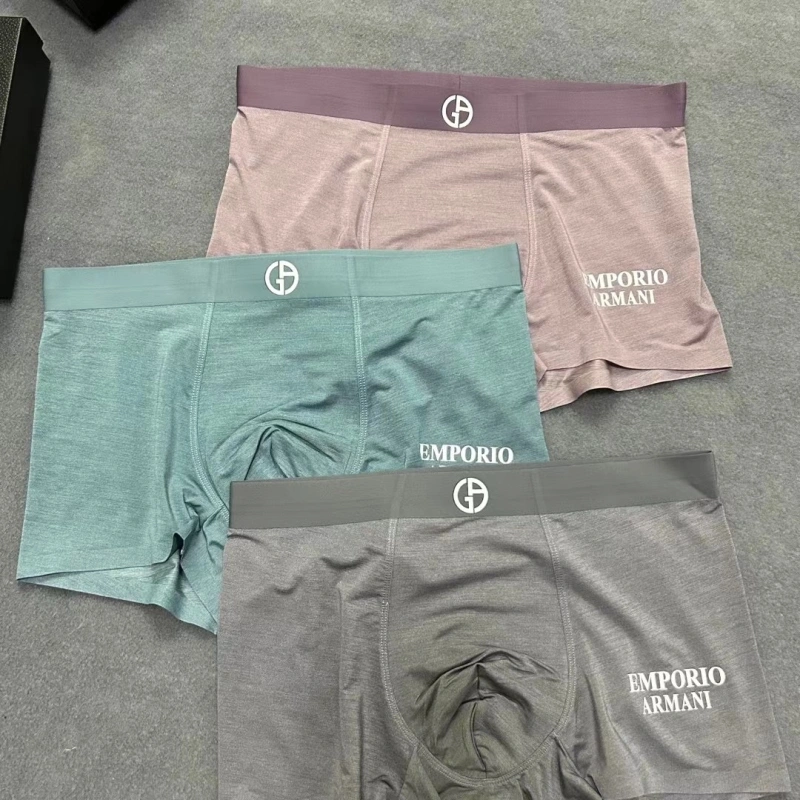 Armani Underwear Stylish 276564