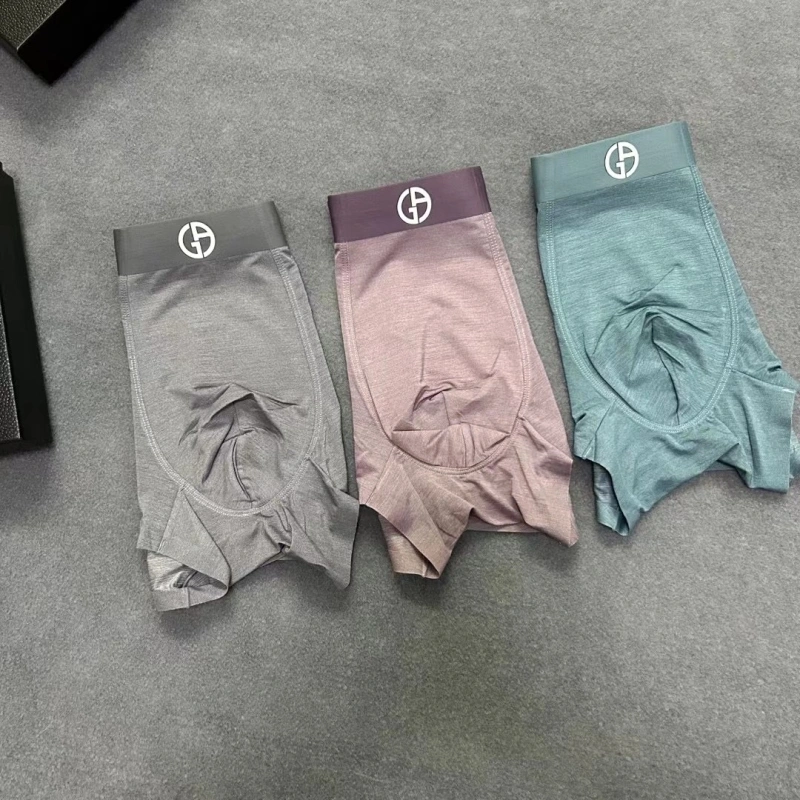 Armani Underwear Stylish 276564