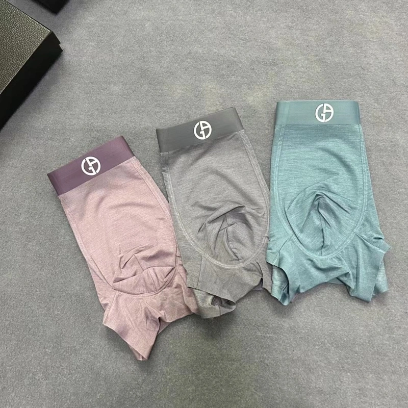Armani Underwear Stylish 276564