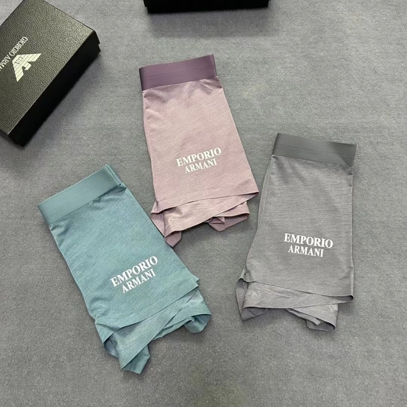 Armani Underwear Stylish 276564