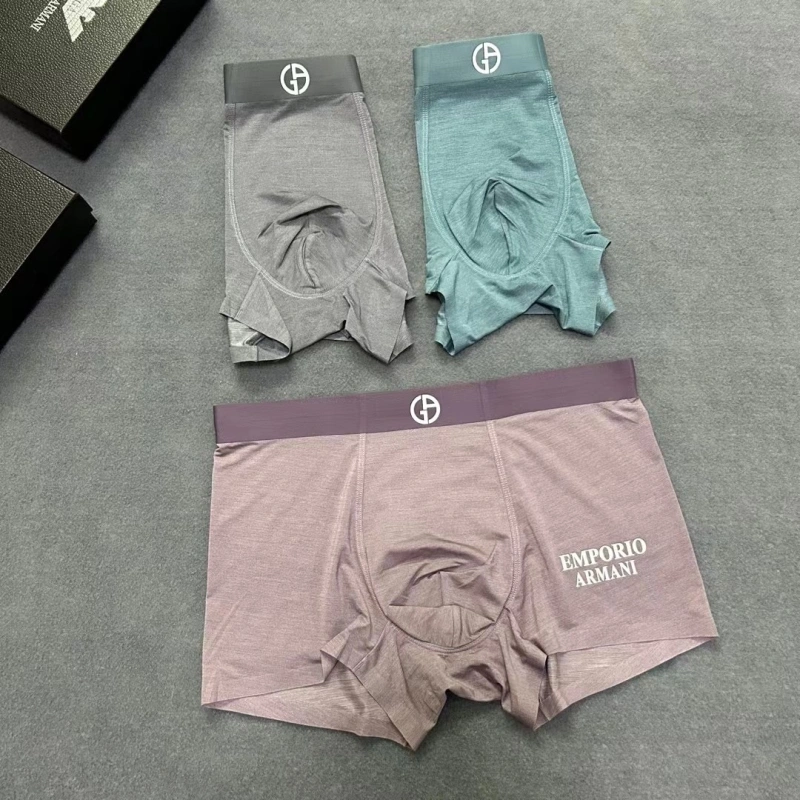 Armani Underwear Stylish 276564