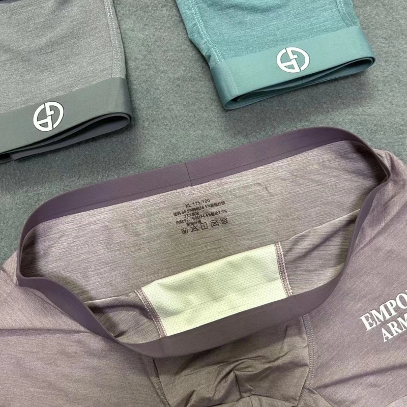 Armani Underwear Stylish 276564