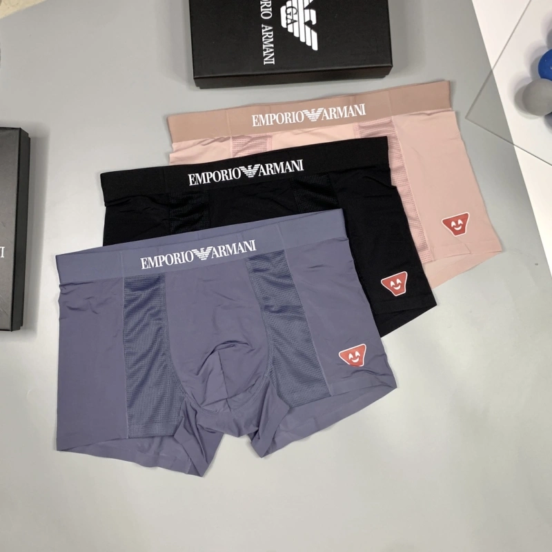 Armani Underwear TopPick 276555
