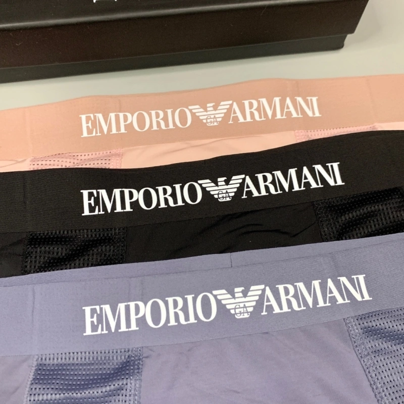 Armani Underwear TopPick 276555