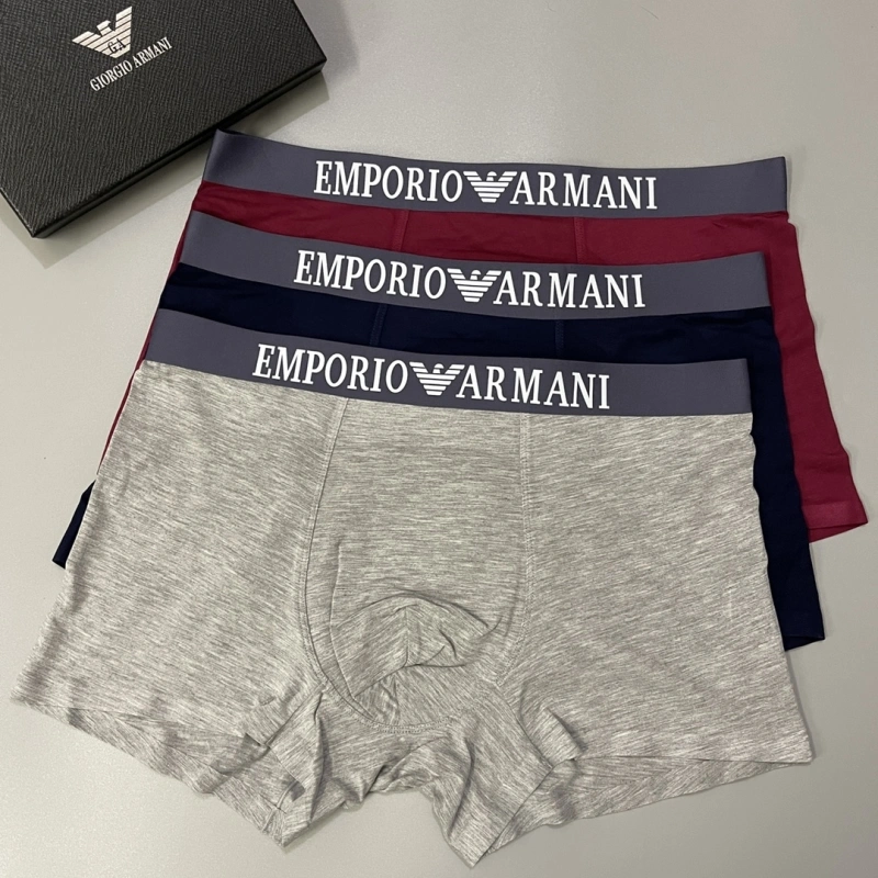 Armani Underwear Colorful 276562