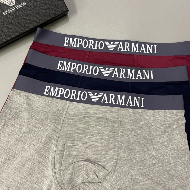 Armani Underwear Colorful 276562