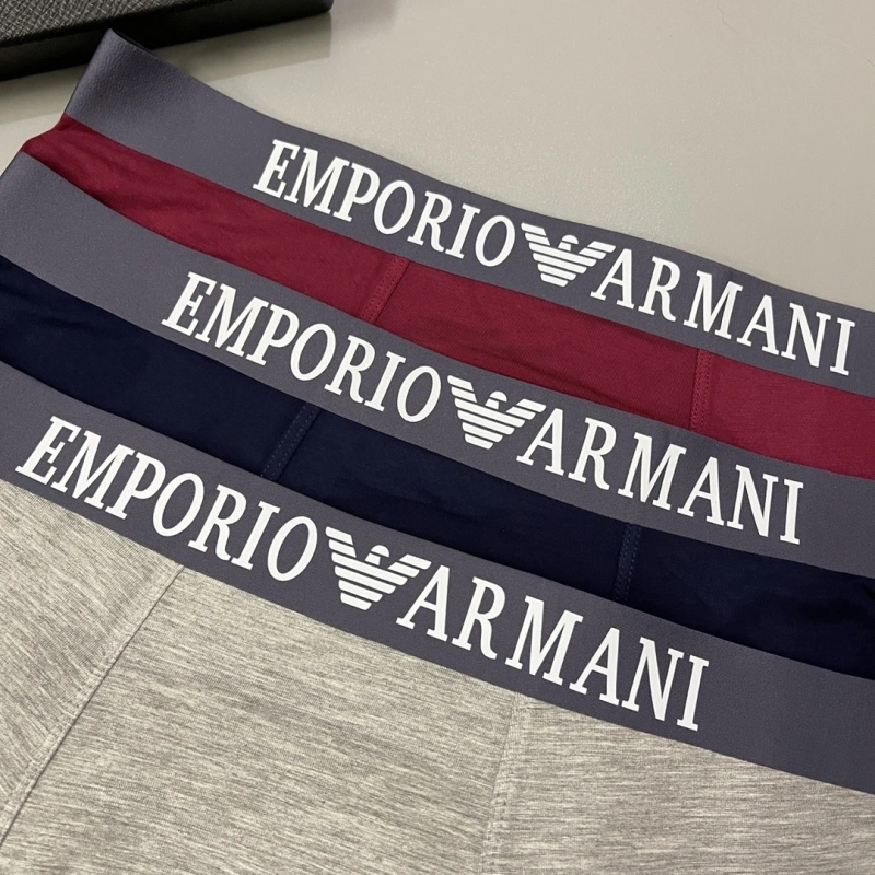 Armani Underwear Colorful 276562