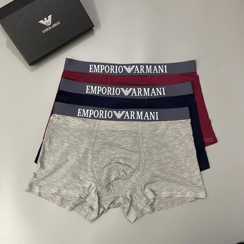 Armani Underwear Colorful 276562