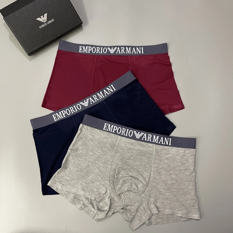 Armani Underwear Colorful 276562