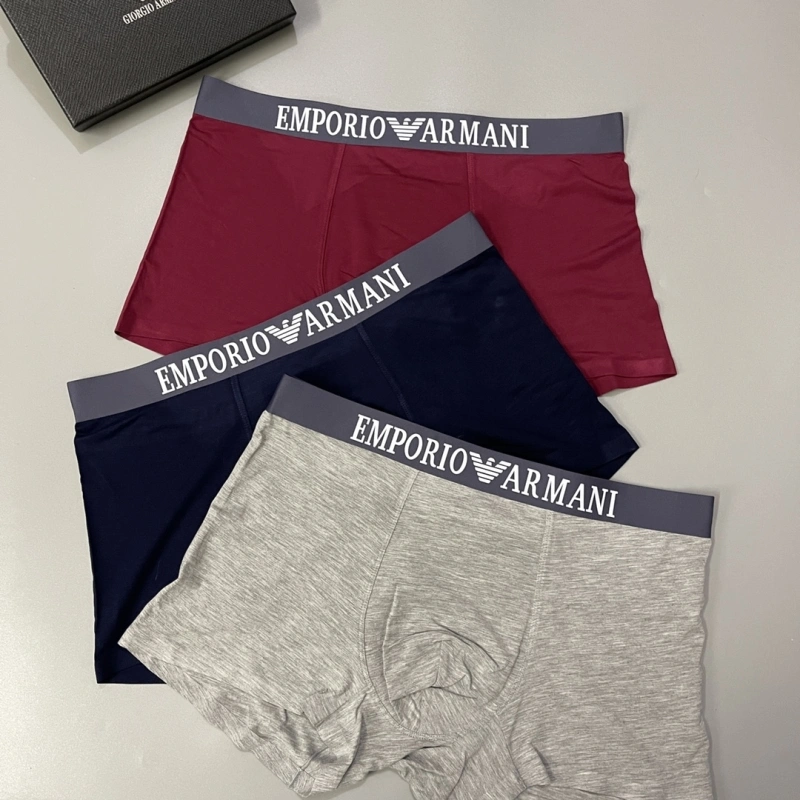 Armani Underwear Colorful 276562