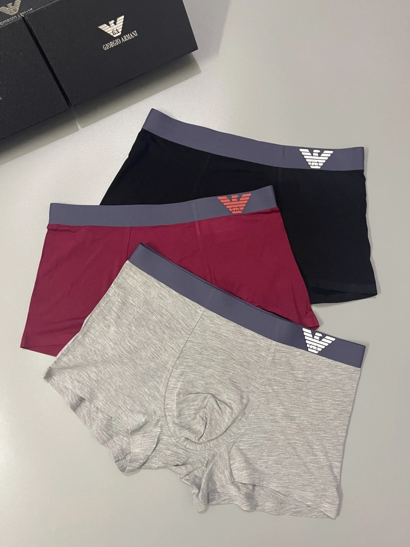 FastDry Armani Underwear 276571
