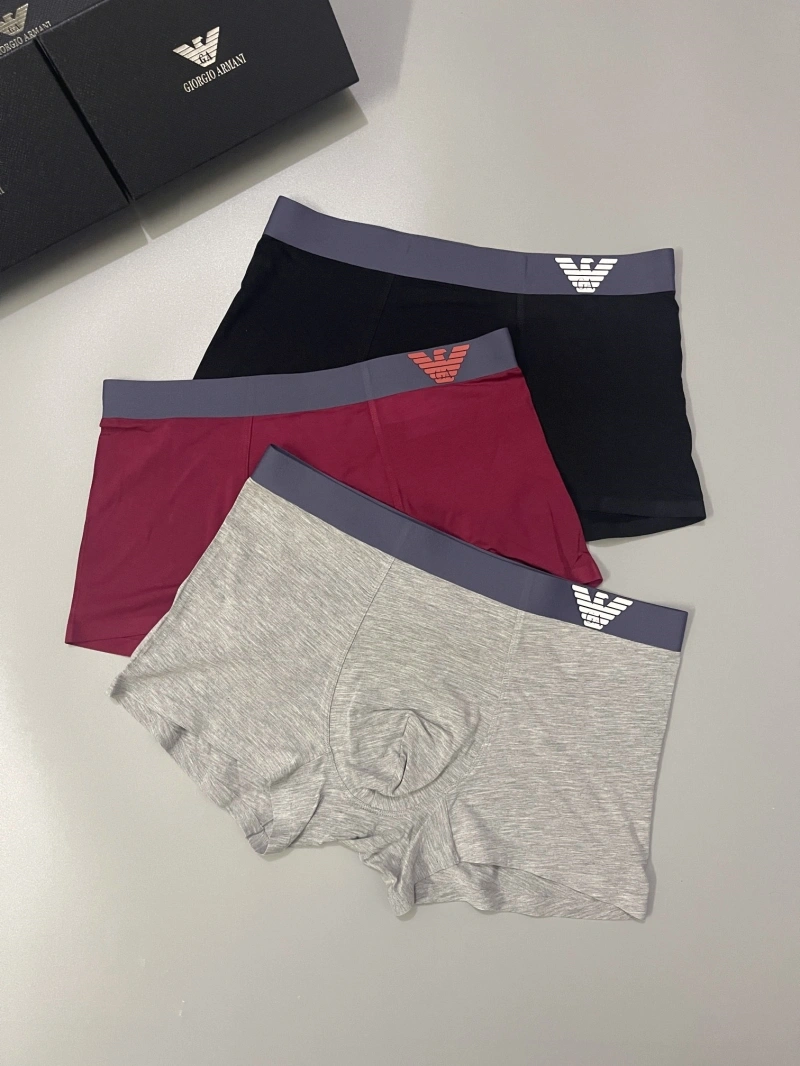 FastDry Armani Underwear 276571