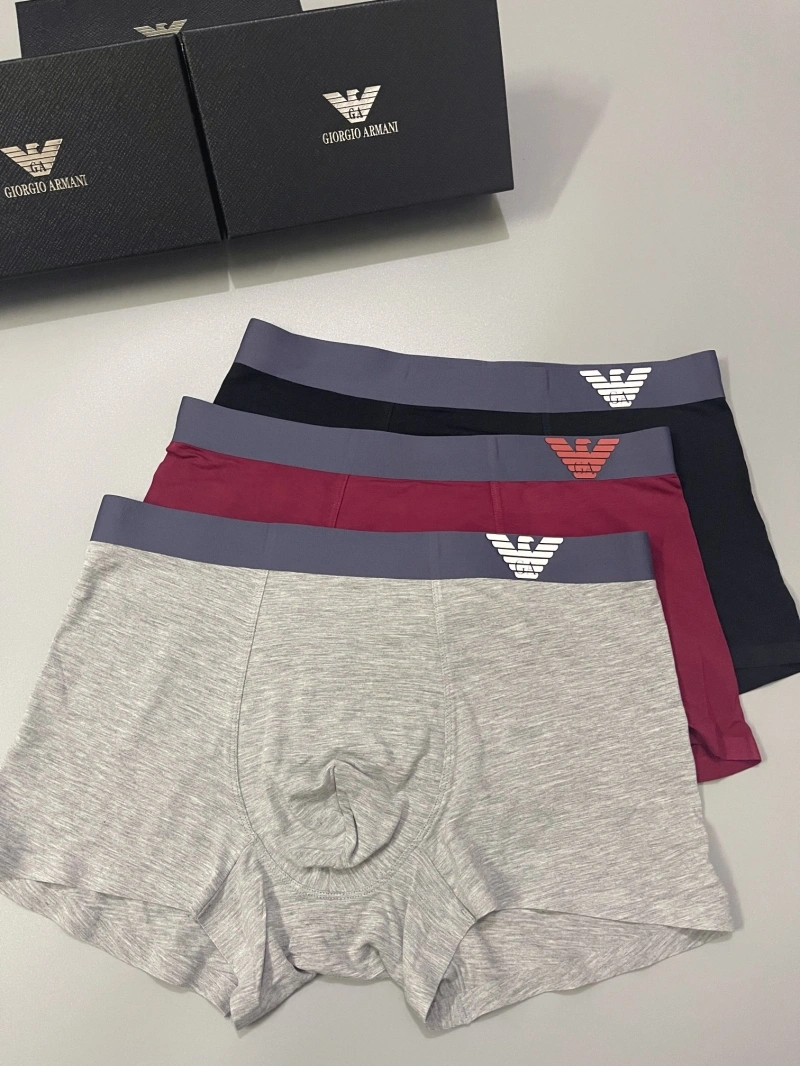 FastDry Armani Underwear 276571