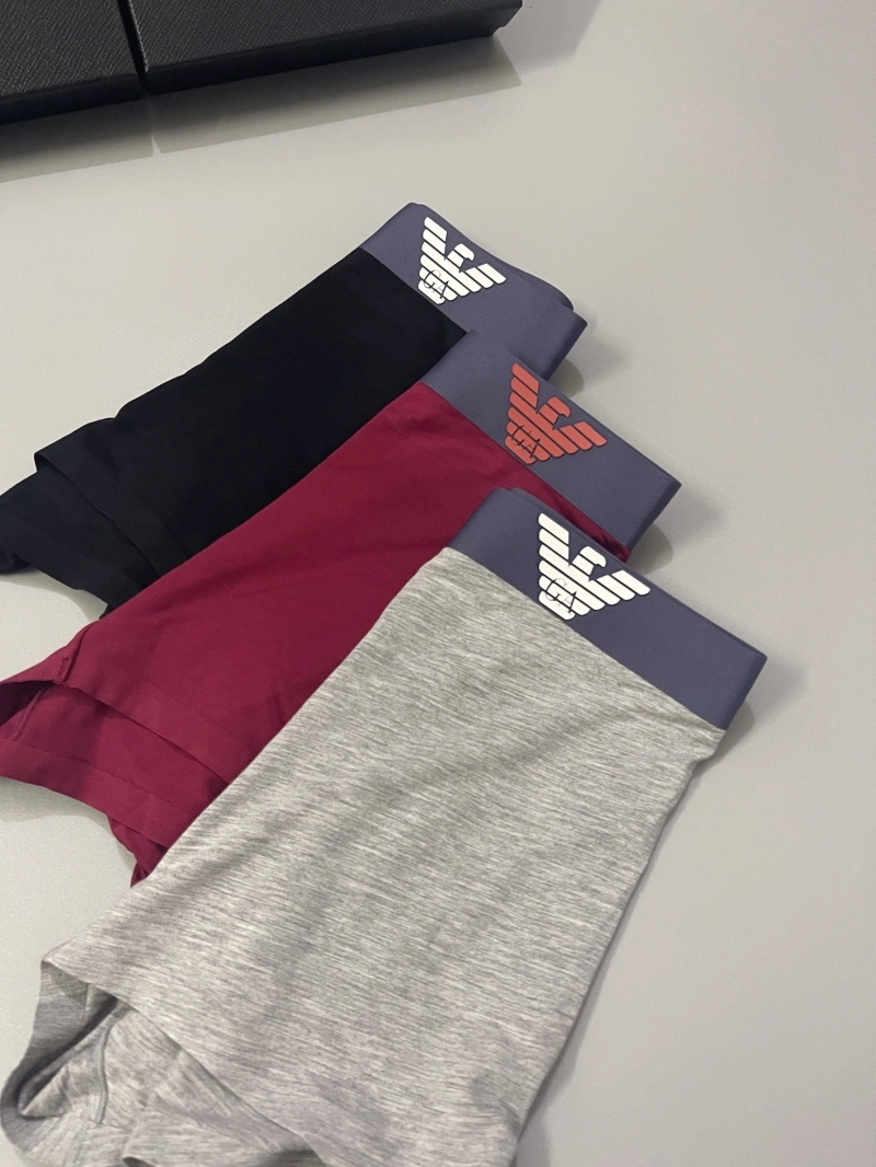 FastDry Armani Underwear 276571