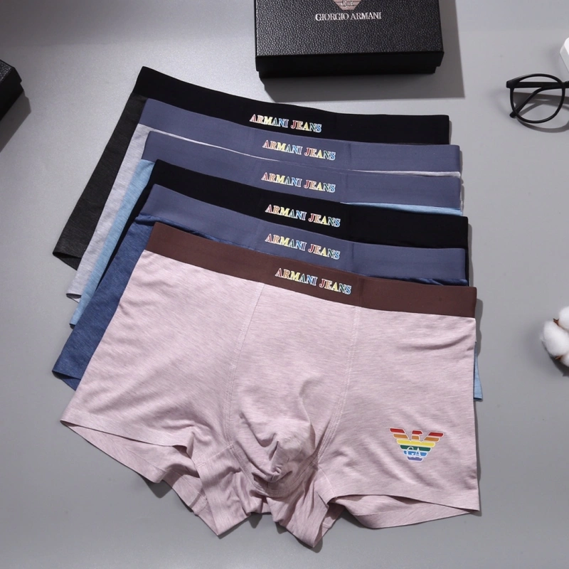 Armani Underwear ModernLook 276573