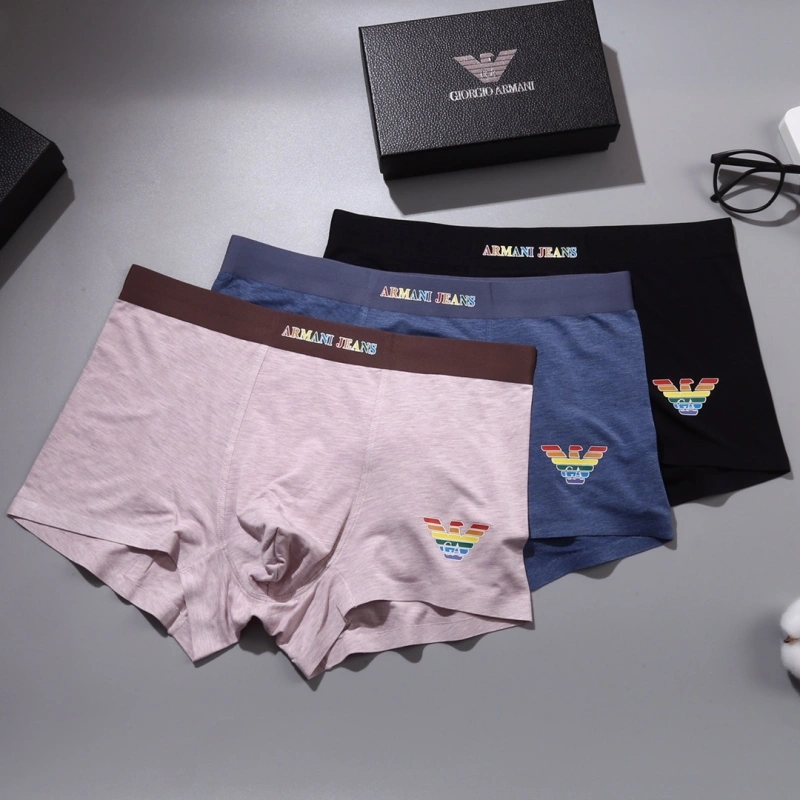 Armani Underwear ModernLook 276573