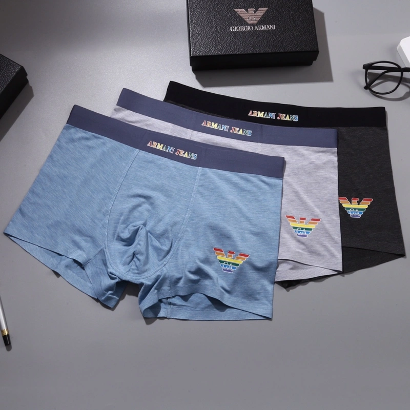 Armani Underwear ModernLook 276573
