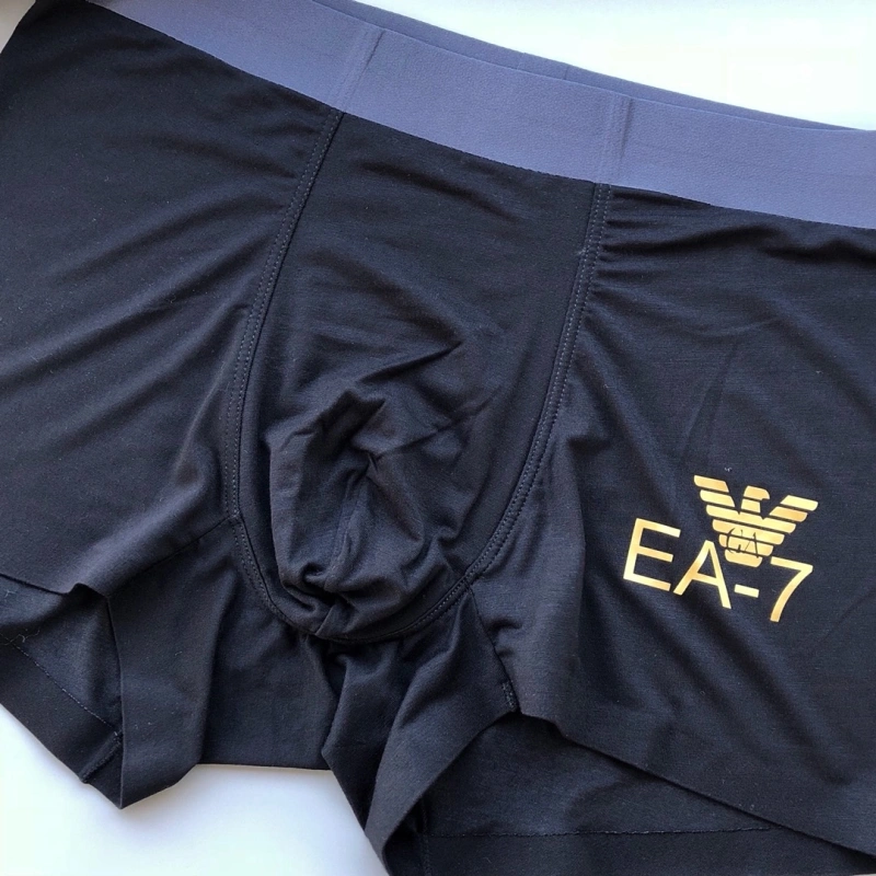 Armani Underwear Breathable 276569