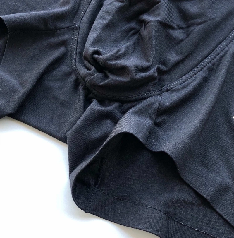 Armani Underwear Breathable 276569