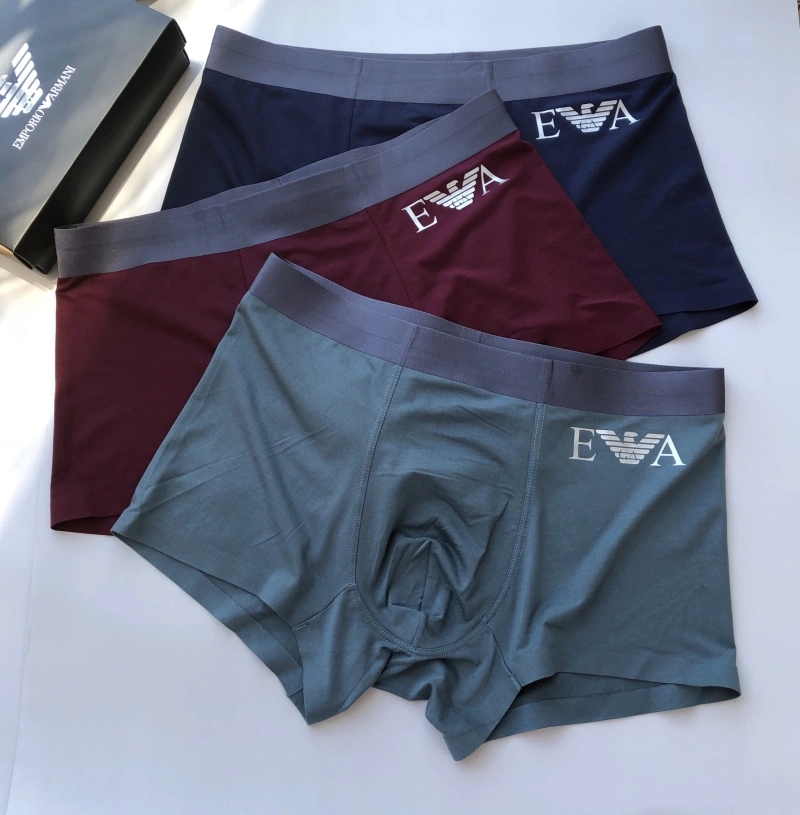 Armani Underwear Thermal 276547
