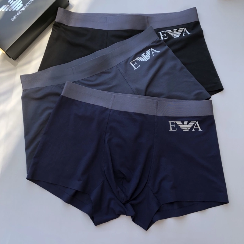 Flexible Armani Underwear 276549