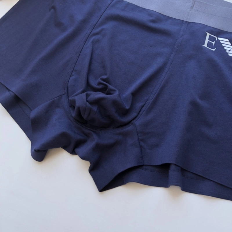 Flexible Armani Underwear 276549