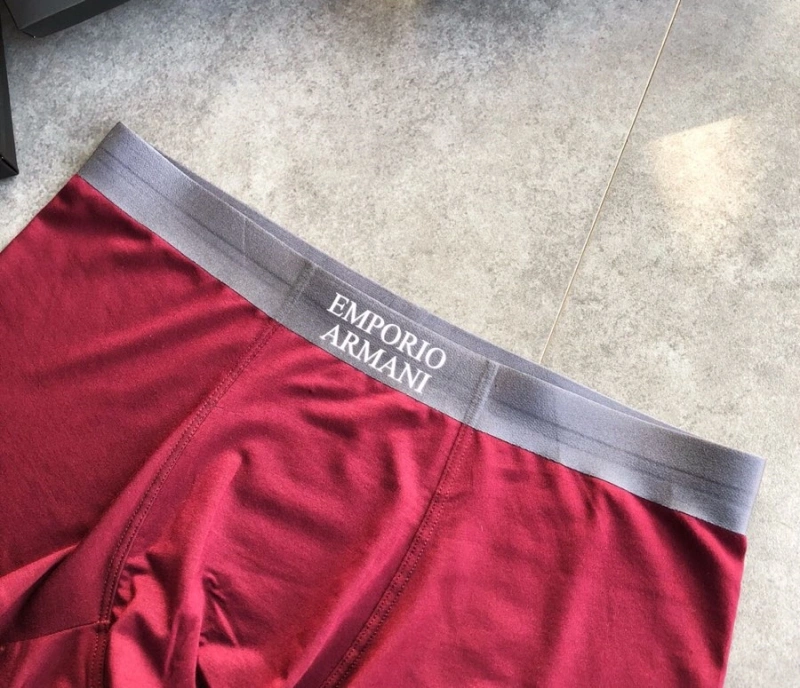 Armani Underwear Stretchable 276565