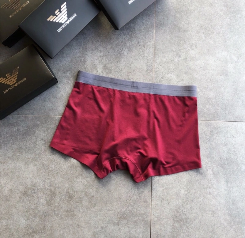 Armani Underwear Stretchable 276565