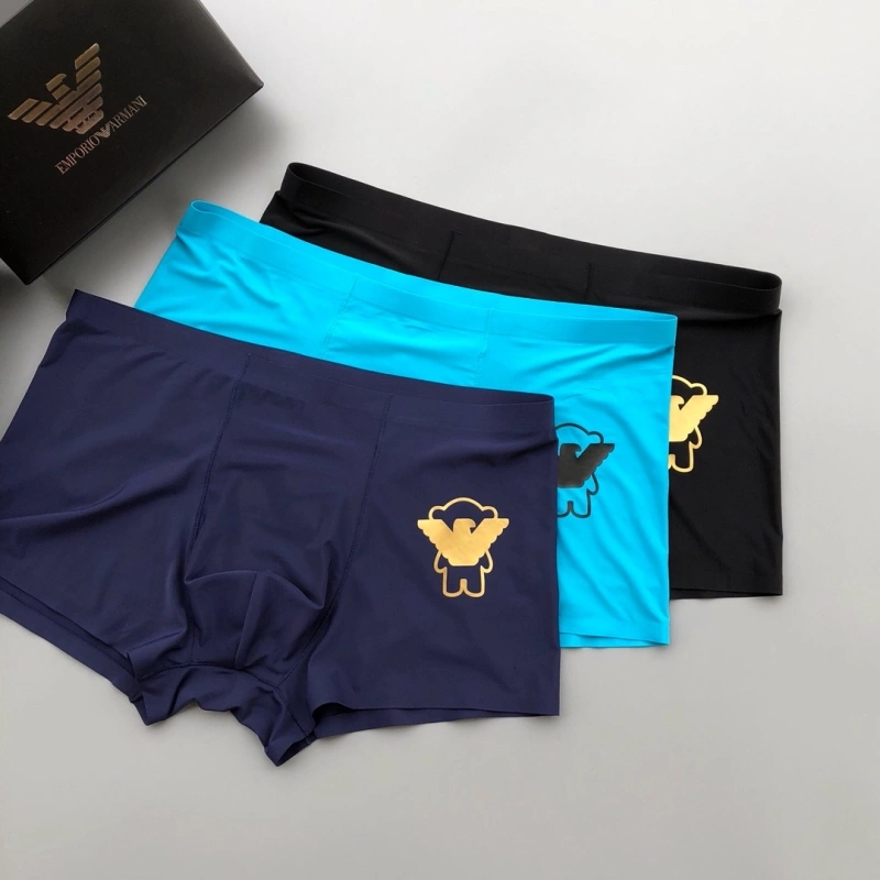 Reliable Armani Underwear 276559